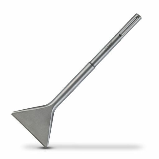 Milwaukee 4932343745 115mm x 350mm SDS Max Wide Flat Chisel – image 4