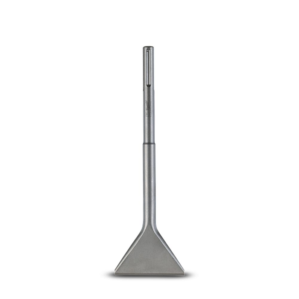Milwaukee 4932343745 115mm x 350mm SDS Max Wide Flat Chisel – image 5