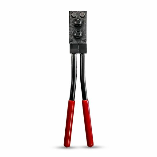 PlumBOSS P218 1/2" & 3/4" Copper Tube Quick Flare Tool – image 3