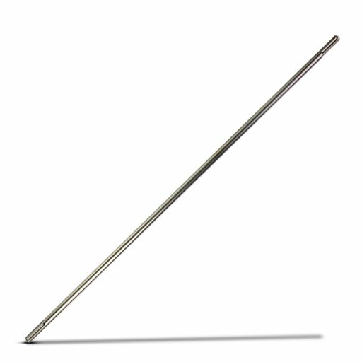 Milwaukee 4932399243 SDS Max x SDS Max 1100mm Extension Bar Male to Male – image 4