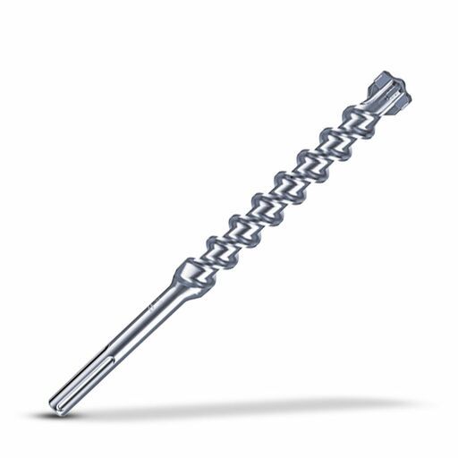 Milwaukee 4932352798 SDS Max 4-Cut Drill Bit 45 x 570mm – image 4