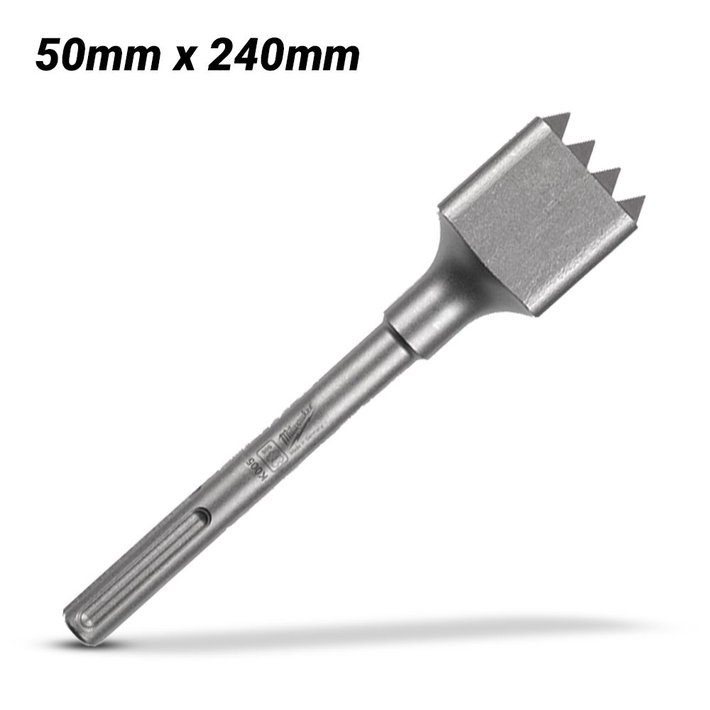 Milwaukee 4932352918 SDS Max Bushing Tool 240 x 50mm – image 2