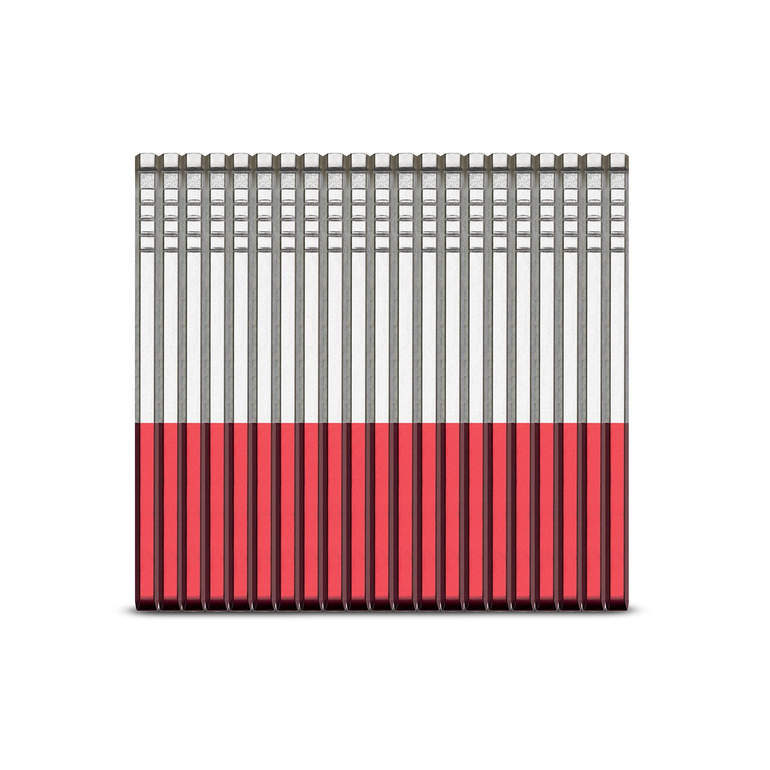 Paslode B20043 2000-Pack 38mm x 2mm Galvanised ND Straight Brad Nails – image 6