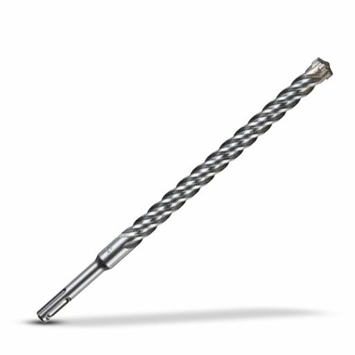 Milwaukee 4932352948 SDS Plus MX4 4-Cut Drill Bit 12 x 1000mm – image 4