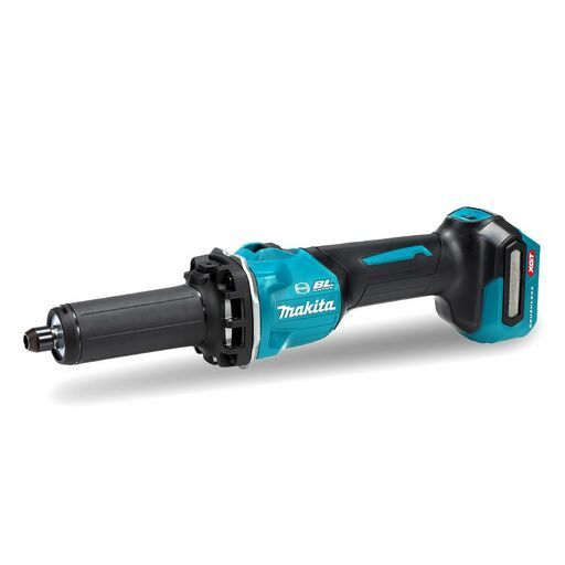 Makita GD001GZ 40V MAX XGT Li-ion Cordless Brushless Slide Switch Die Grinder - Skin Only