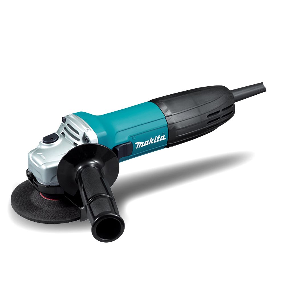 Makita GA4030RSP 720W 100mm (4") Angle Grinder – image 1