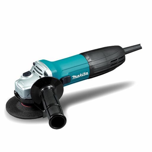 Makita GA4030RSP 720W 100mm (4") Angle Grinder