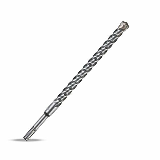 Milwaukee 4932356507 24mm x 250mm SDS Plus MX4 4-Cut Drill Bit – image 4