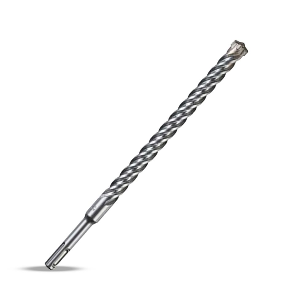 Milwaukee 4932356508 24mm x 450mm SDS Plus MX4 4-Cut Drill Bit – image 4