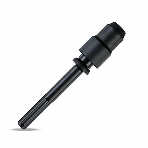 Milwaukee 4932359490 SDS Max to SDS Plus Adapter – image 2