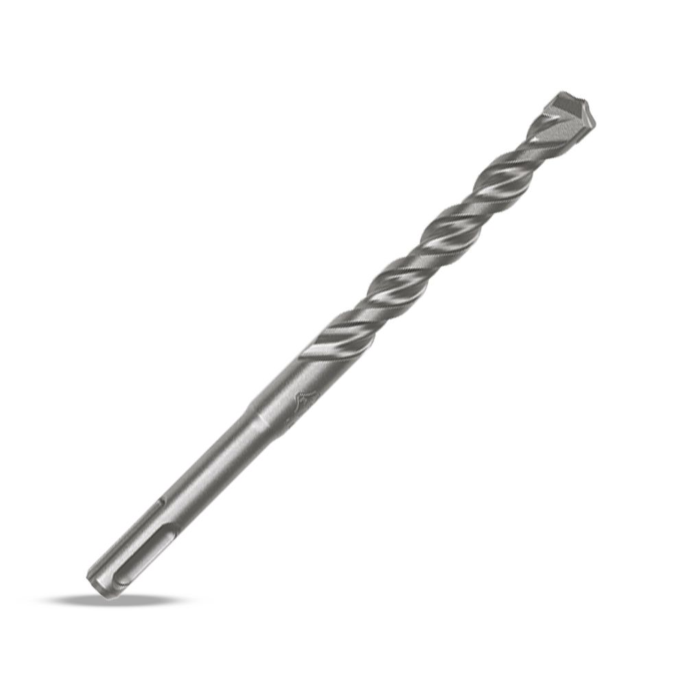 Milwaukee 4932367013 8mm x 460mm SDS Plus M2 2-Cut Drill Bit – image 4