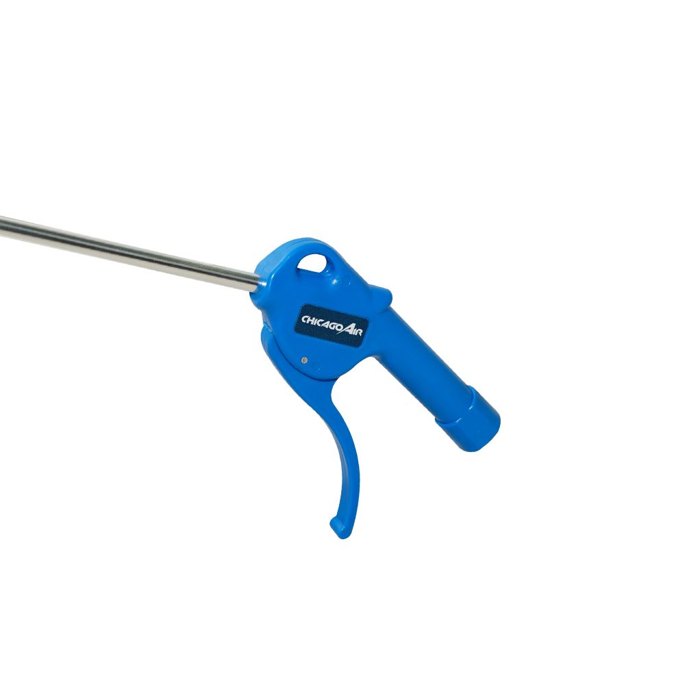 Chicago Air CBG890 890mm Air Blow Gun