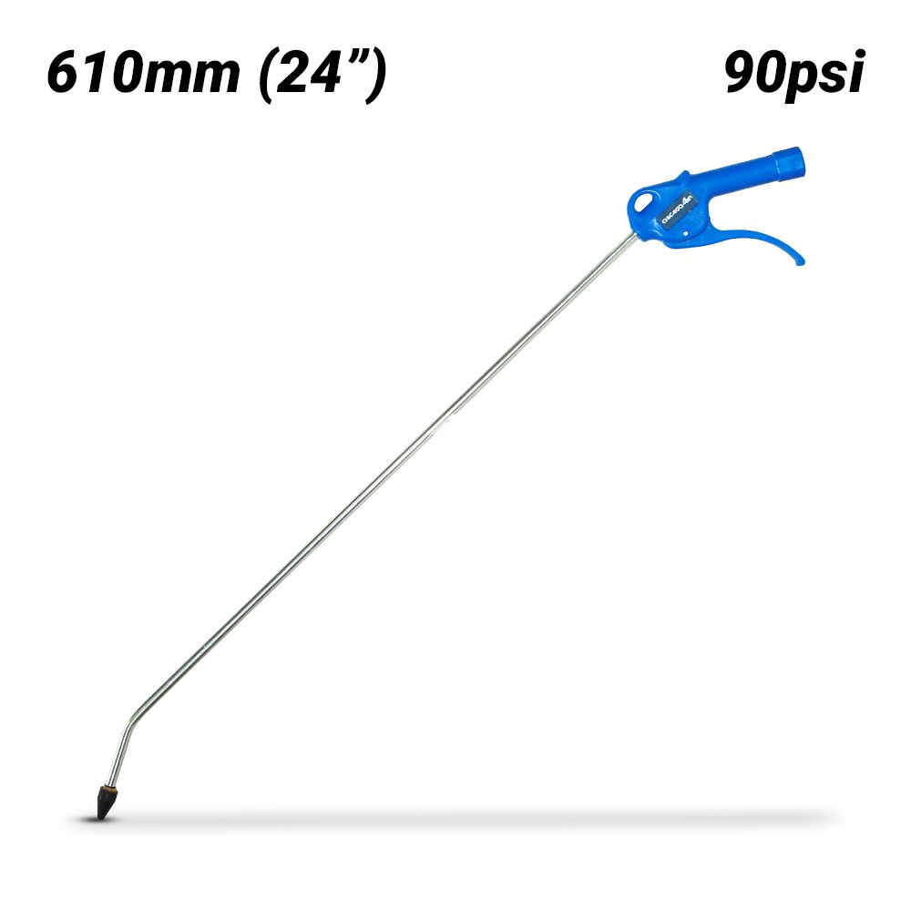 Chicago Air CBG610 610mm Air Blow Gun – image 1