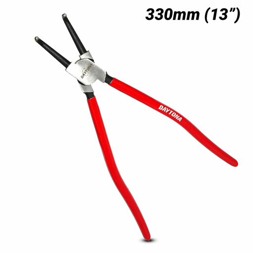 Daytona DBNP13I 330mm (13") 90º Bend Nose Internal Circlip Plier