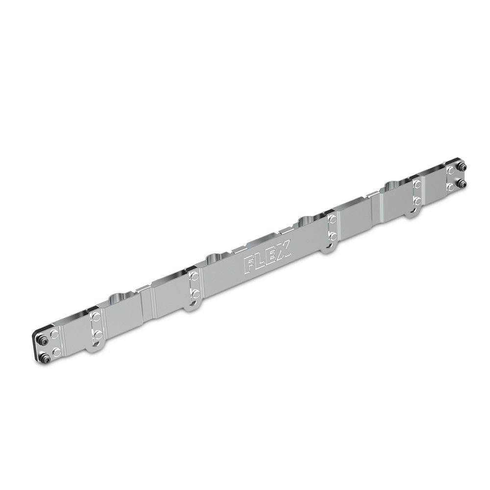 Flex FSA1603 STACK PACK™ Front Tool Rack Rail – image 3