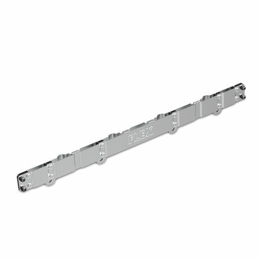 Flex FSA1603 STACK PACK™ Front Tool Rack Rail