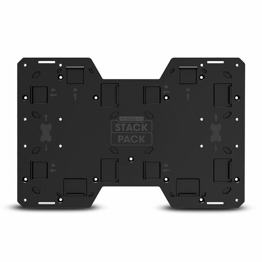 Flex FSA1606-2 2-Pack STACK PACK™ Adjustable Charger Mount – image 3