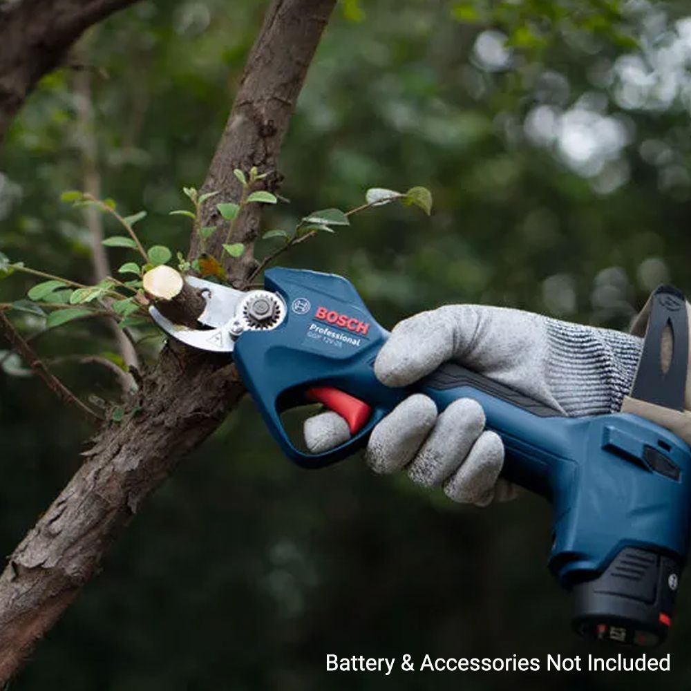 Bosch GGP 12V-25 (0.600.8D8.101) 12V Li-ion Cordless Brushless Pruner - Skin Only – image 4