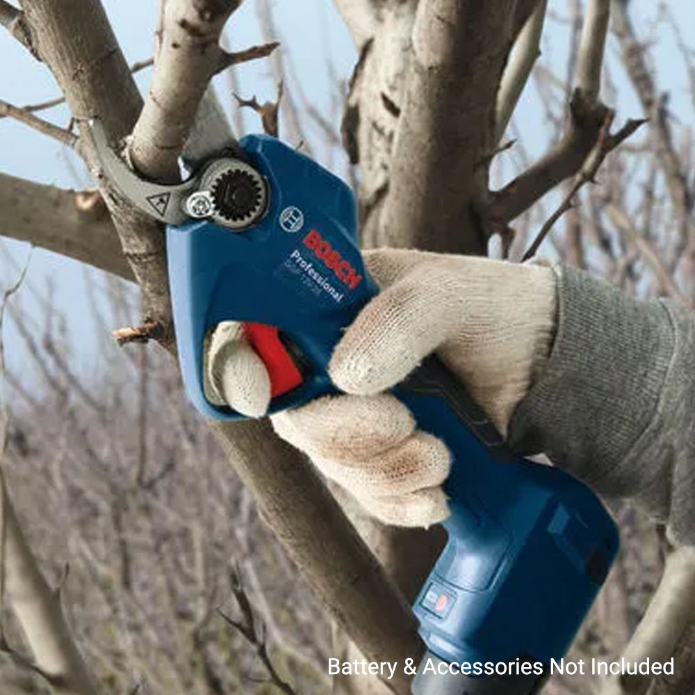 Bosch GGP 12V-25 (0.600.8D8.101) 12V Li-ion Cordless Brushless Pruner - Skin Only – image 5