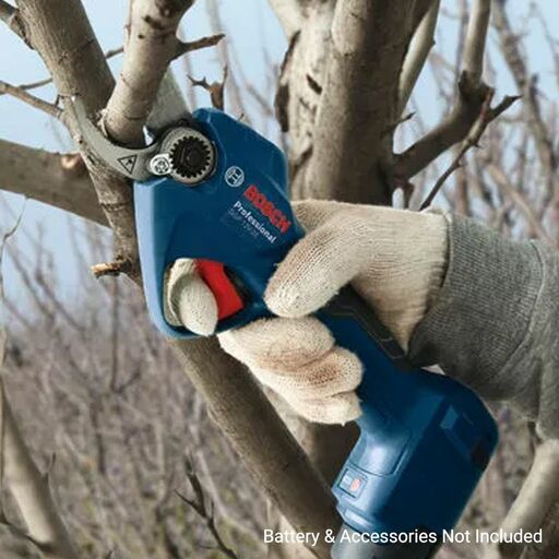 Bosch GGP 12V-25 (0.600.8D8.101) 12V Li-ion Cordless Brushless Pruner - Skin Only – image 5