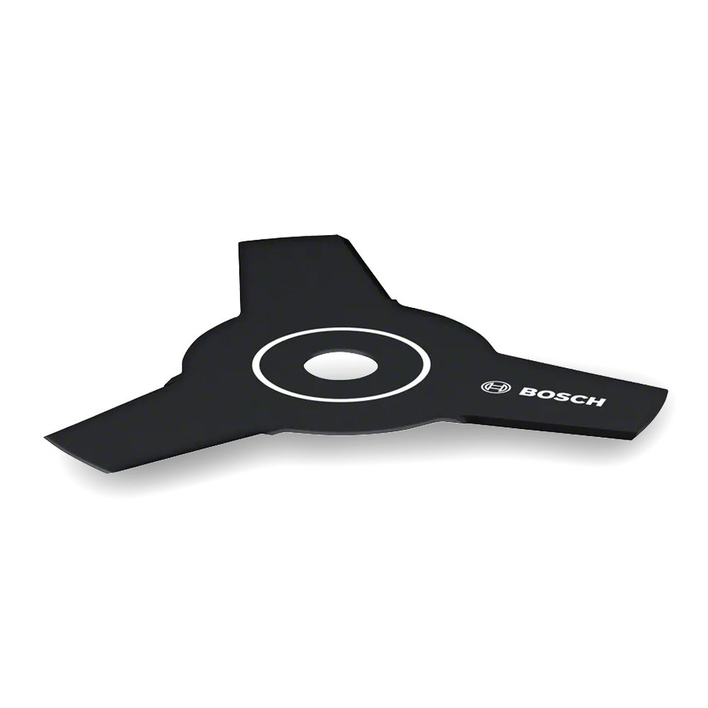 Bosch F.016.800.629 Professional 23cm Brushcutter Replacement Blade – image 1