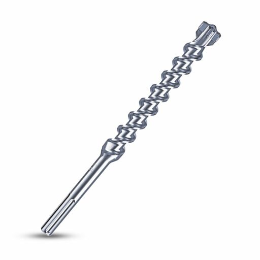 Milwaukee 4932352777 25mm x 1320mm SDS Max 4-Cut Drill Bit – image 4
