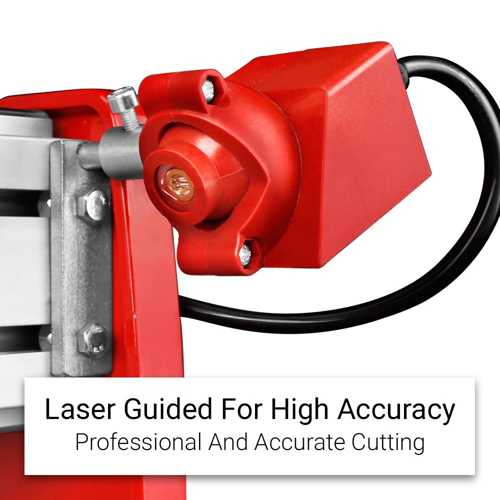 Milano 1200PRO 2000W 305mm (12") Wet Tile Saw – image 4