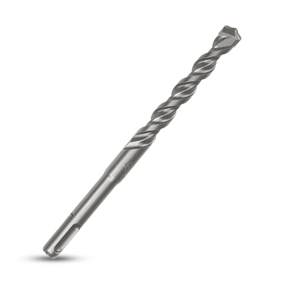 Milwaukee 4932353821 8mm x 260mm M2 2-Cut SDS Plus Drill Bit – image 4