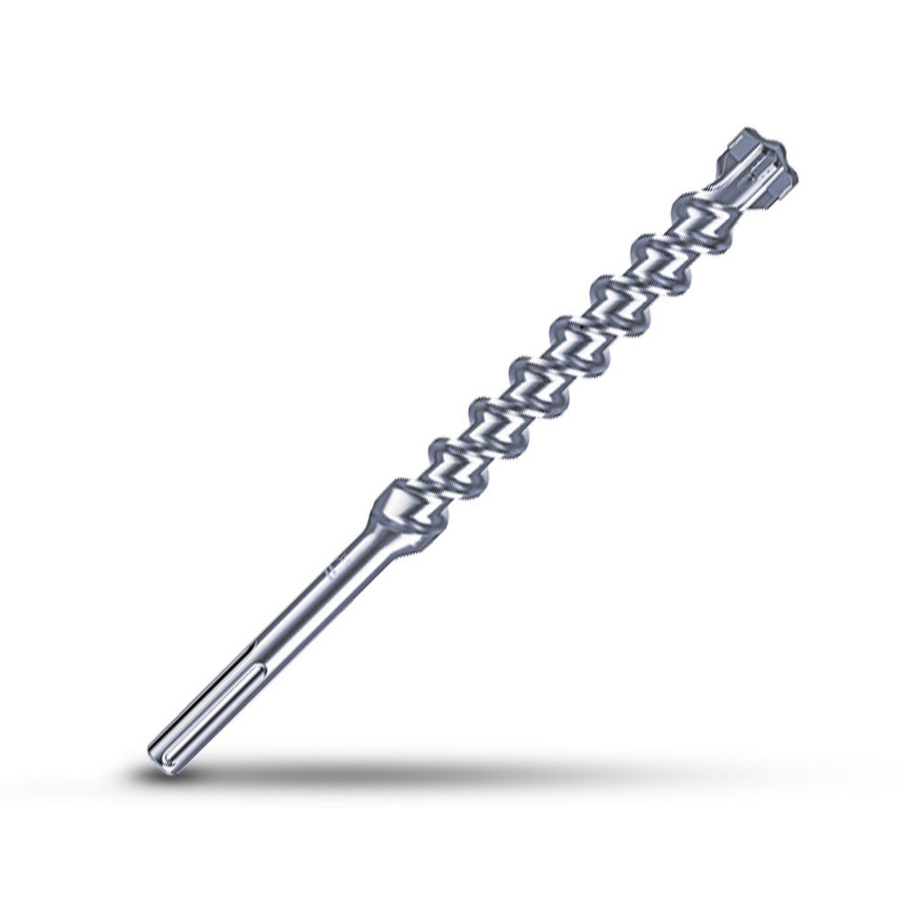 Milwaukee 4932352771 22mm x 1320mm SDS Max 4-Cut Drill Bit – image 4