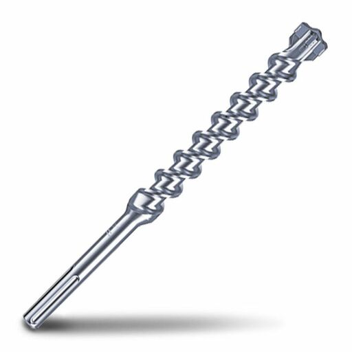 Milwaukee 4932352774 25mm x 320mm SDS Max 4-Cut Drill Bit – image 4