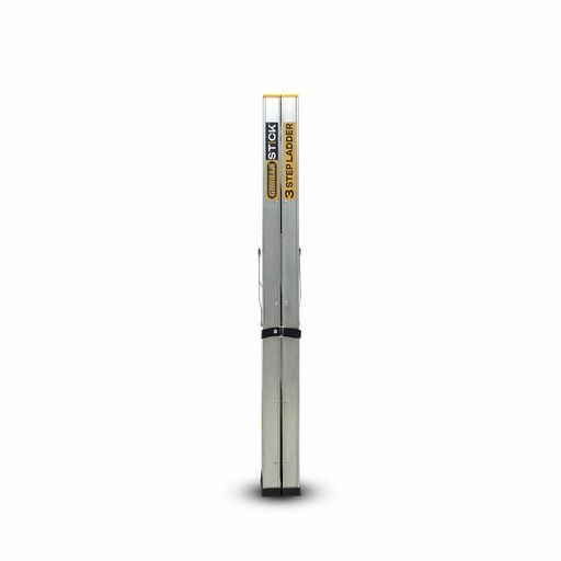 Gorilla STICK-03 3 Step STICK Ladder – image 2