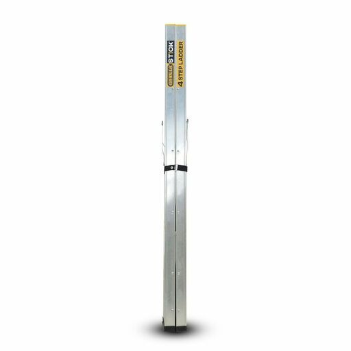 Gorilla STICK-04 4 Step STICK Ladder – image 2