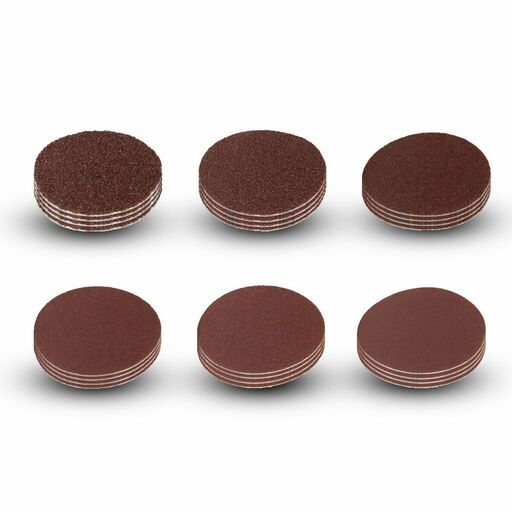 Arbortech MIN.FG.MGRESPAC Mini Grinder Restoration Pack to Suit MG1000 - Skin Only – image 2