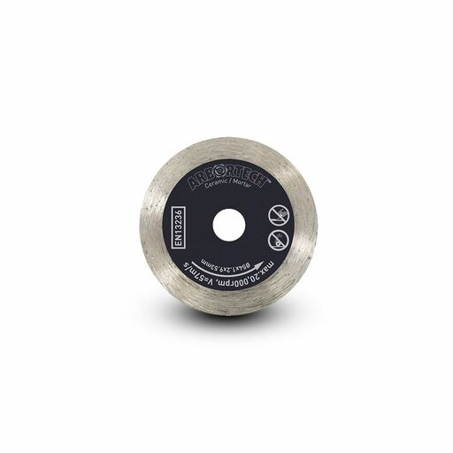 Arbortech MIN.FG.MGRESPAC Mini Grinder Restoration Pack to Suit MG1000 - Skin Only – image 4