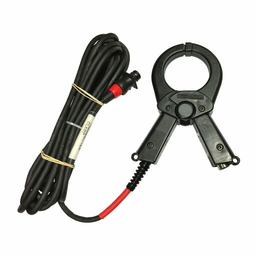 Radiodetection 10/8200-TX10-50 (RD800) Cable & Pipe Locator with 50mm Transmitter Signal Clamp Kit – image 2