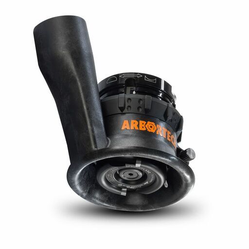 Arbortech SPPFG100000 Spheroplane Carving Attachment with Sanding System – image 5