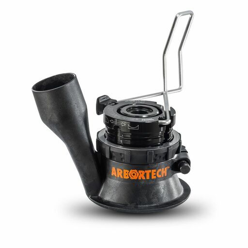 Arbortech SPPFG100000 Spheroplane Carving Attachment with Sanding System – image 4