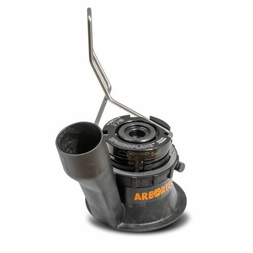 Arbortech SPPFG100000 Spheroplane Carving Attachment with Sanding System – image 3