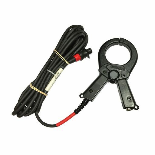 Radiodetection 10/8200G-TX10-50 (RD8200G) Cable & Pipe Locator with 50mm Transmitter Signal Clamp Kit – image 2