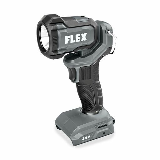 Flex FXA5111-Z 24V Li-ion Cordless LED Work Light Skin Only