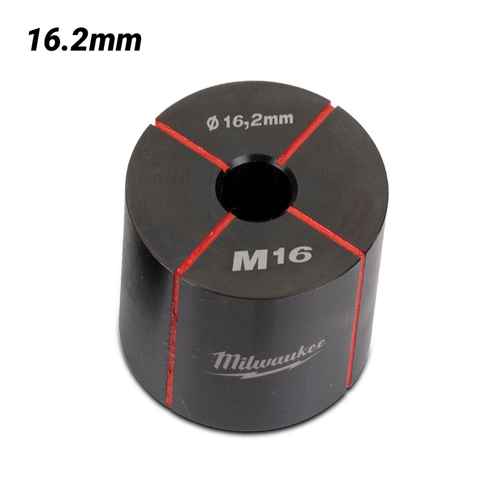 Milwaukee 4932430913 EXACT™ M16 Knockout Die – image 2