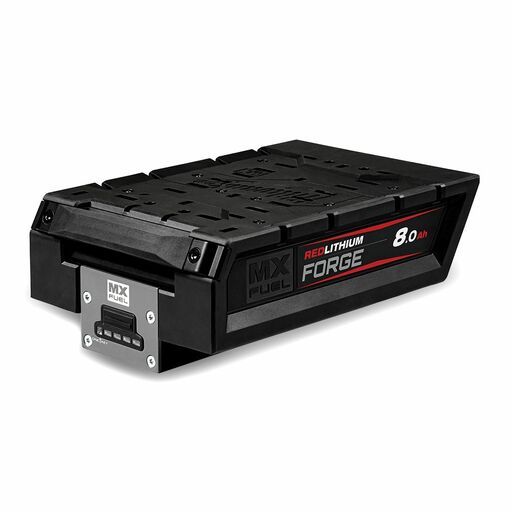Milwaukee MXFXC608 MX FUEL REDLITHIUM FORGE 8.0Ah Battery – image 6
