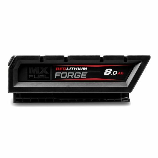 Milwaukee MXFXC608 MX FUEL REDLITHIUM FORGE 8.0Ah Battery – image 4
