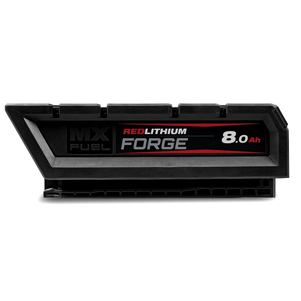 Milwaukee MXFXC608 MX FUEL REDLITHIUM FORGE 8.0Ah Battery – image 3