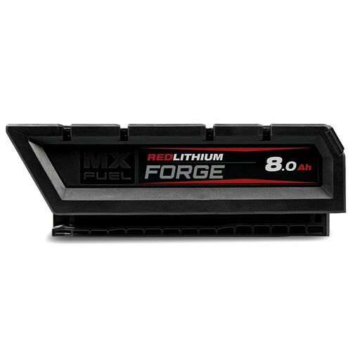 Milwaukee MXFXC608 MX FUEL REDLITHIUM FORGE 8.0Ah Battery – image 3