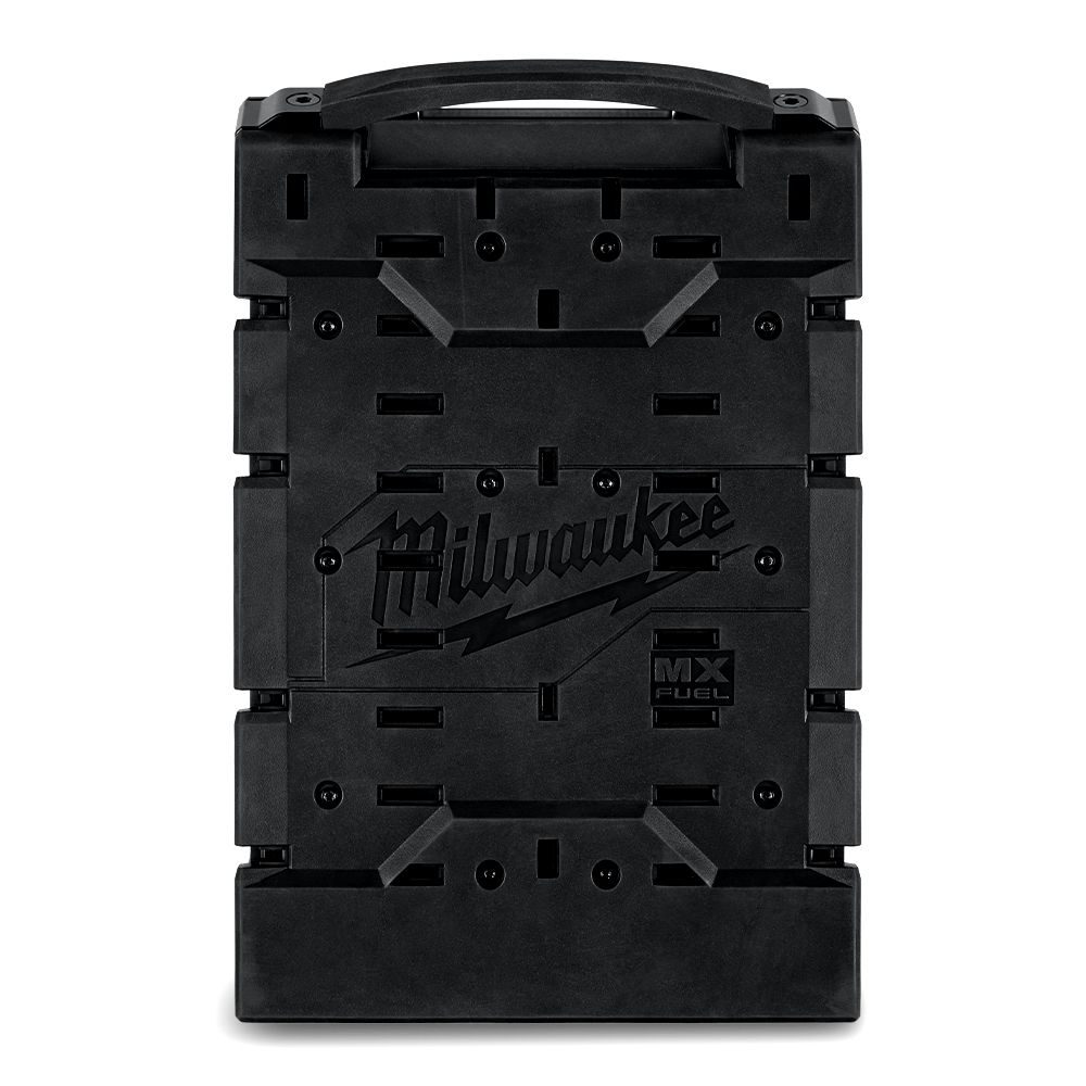 Milwaukee MXFXC608 MX FUEL REDLITHIUM FORGE 8.0Ah Battery – image 5
