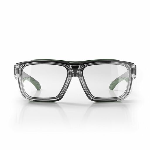 SafeStyle SPCO1-0002 Converts Clear Green Frame Clear Lens – image 7