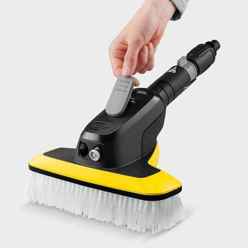 Karcher WB 7 PLUS (2.644-374.0) 3-in-1 Wash Brush – image 5