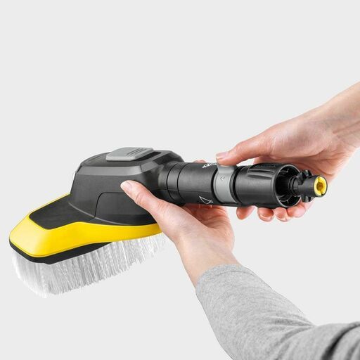 Karcher WB 7 PLUS (2.644-374.0) 3-in-1 Wash Brush – image 4