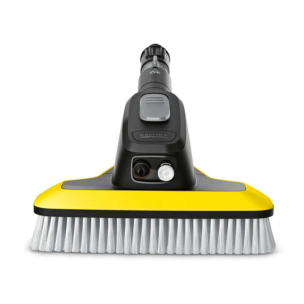 Karcher WB 7 PLUS (2.644-374.0) 3-in-1 Wash Brush – image 2